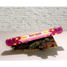 Éjszaka királynője illatú füstölő