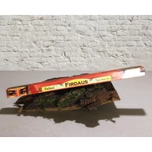 Firdaus illatú füstölő