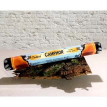 Kámfor illatú füstölő