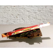 Kínai pézsma illatú füstölő