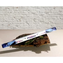 Poison "méreg" illatú füstölő