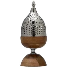 Mouka marokkói füstölőtartó