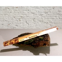 Sáfrány illatú füstölő