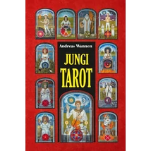 Andreas Wannen Jungi Tarot