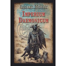 Baalzar Moldar IMPERIUM DAEMONICUM 