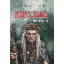 Natalia Clarke BABA JAGA SZLÁV FÖLDISTENNŐ