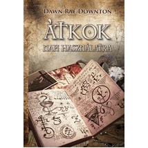 Dawn Rae Downton Átkok napi használatra