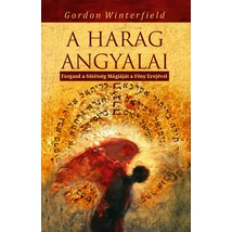 Gordon Winterfield A HARAG ANGYALAI
