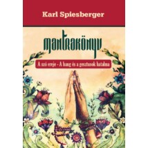 Karl Spiesberger  Mantrakönyv