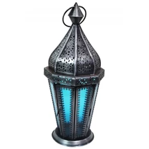 Ajda gyertya és mécsestartó