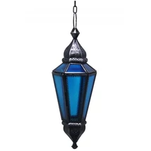 Ajda függő gyertya és mécsestartó