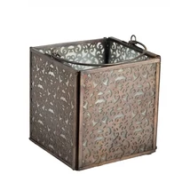 Akshita gyertya és mécsestartó 