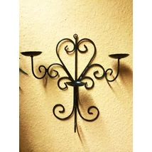 Albacete gyertya és mécsestartó