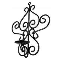 Altamira gyertya és mécsestartó