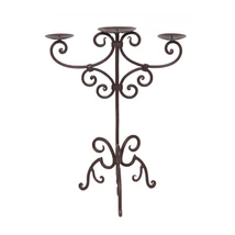 Aurora gyertya és mécsestartó 49 cm