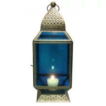 Aylin gyertya és mécsestartó