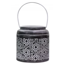 Baki gyertya és mécsestartó