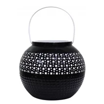 Bamika gyertya és mécsestartó