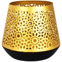 Ceuta gyertya és mécsestartó