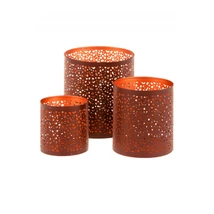 Estelle gyertya és mécsestartó szett