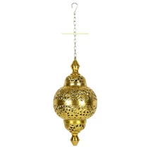 Fahda arany mennyezeti lámpa