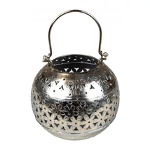 Hindi gyertya és mécsestartó