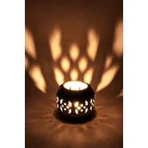 Idil gyertya és mécsestartó