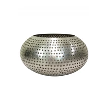 Idil gyertya és mécsestartó 16 cm