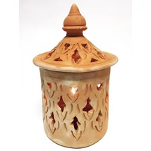 Nermina mediterrán gyertya és mécsestartó