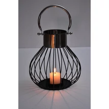 Romane modern gyertya és mécsestartó