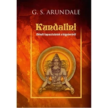G. S. Arundale Kundalini 