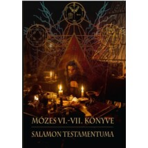 Mózes VI.-VII. könyve – Salamon testamentuma 