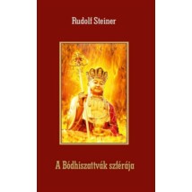 Rudolf Steiner A bódhiszattvák szférája
