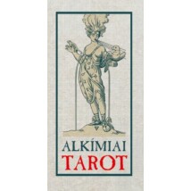 Alkímia Tarot