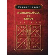 Dagmar Haager  Numerológia és Tarot lexikon
