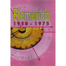 Efemerida 1950-1975