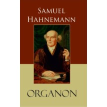 Samuel  Hahnemann  Organon