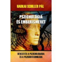 Harkai Schiller Pál Pszichológia és emberismeret