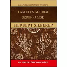 Herbert Silberer Okkult és alkímiai szimbólumok