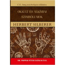 Herbert Silberer Okkult és alkímiai szimbólumok
