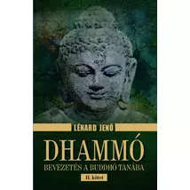 Lénard Jenő Dhammó II. kötet