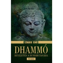 Lénard Jenő Dhammó II. kötet