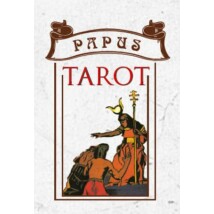 Papus A cigányok tarotja kártya
