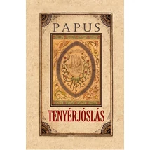 Papus Tenyérjóslás 