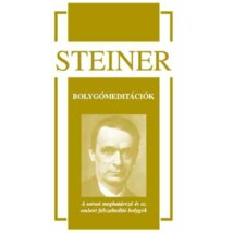 Rudolf Steiner Bolygómeditációk