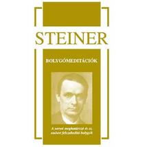 Rudolf Steiner Bolygómeditációk