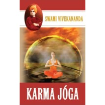 Swami Vivekananda Karma jóga