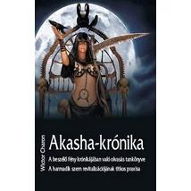 Wictor Charon Akasha-krónika