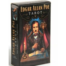 Edgar Allan Poe Tarot