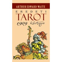 Eredeti Rider-Waite Tarot 1909